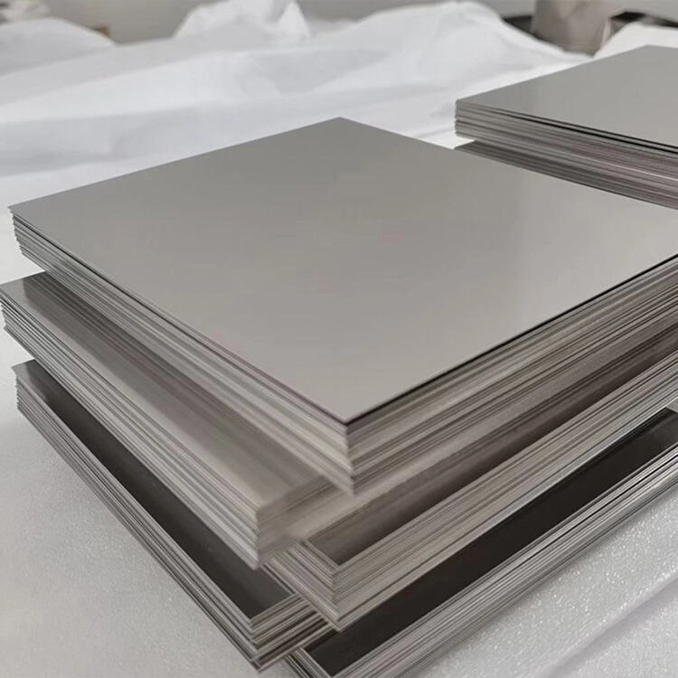 10mm titanium plate