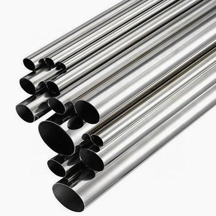 titanium pipe